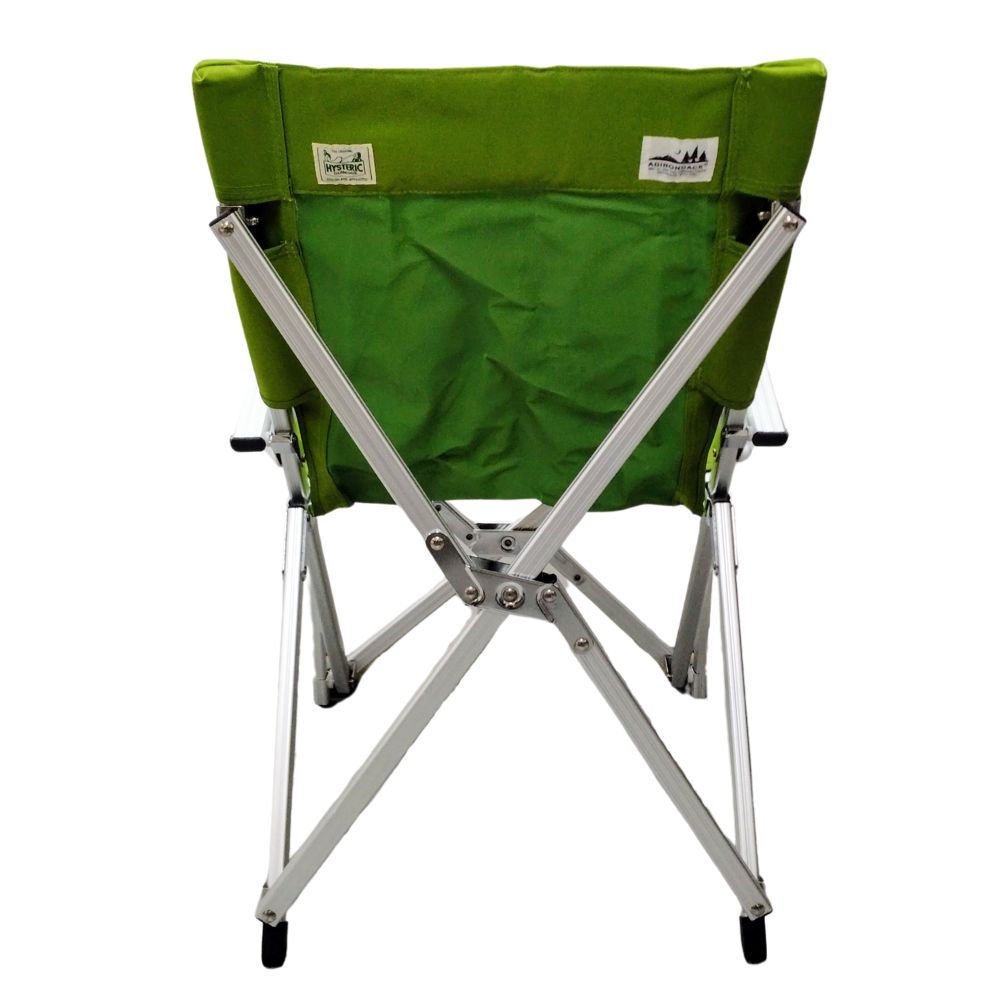 HYSTERIC GLAMOUR ヒステリックグラマー AD スモール キャンパーズ