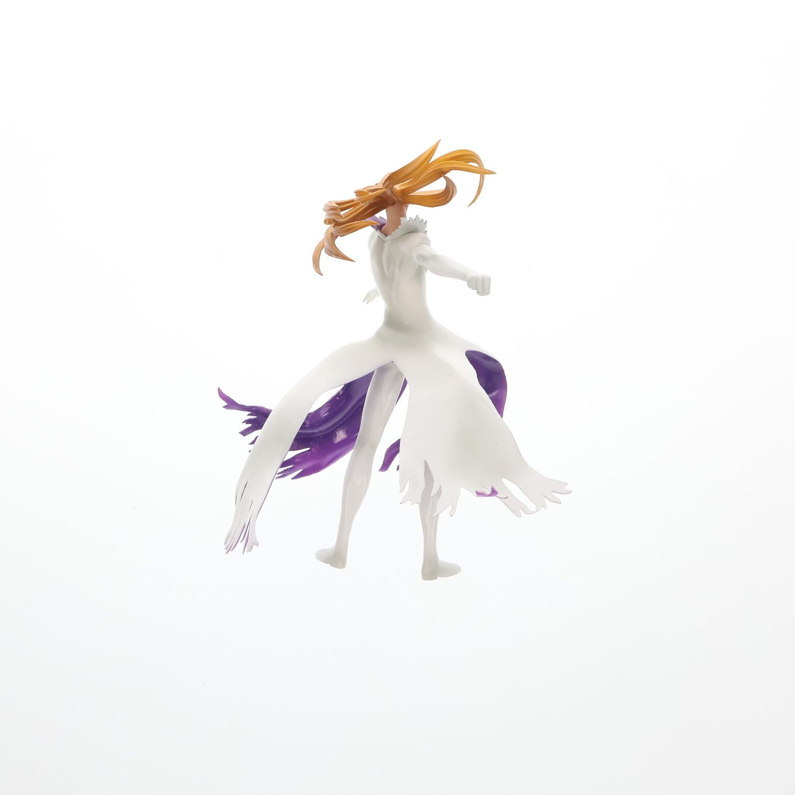 フィギュアーツZERO 藍染惣右介(あいぜんそうすけ) 崩玉融合Ver