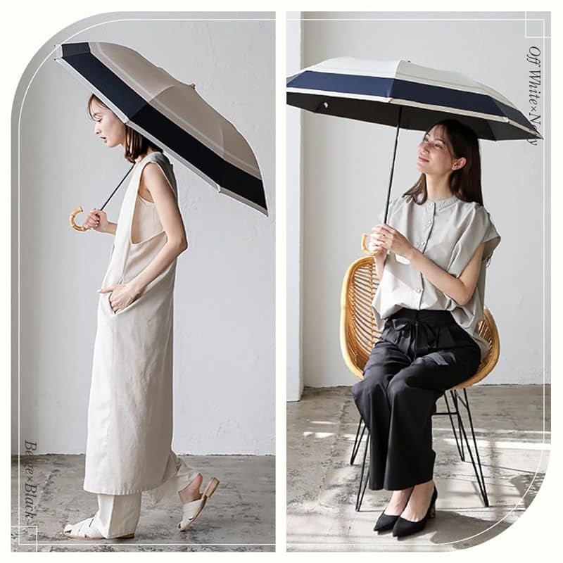 親骨55cm レディース