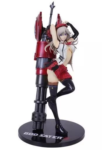 中古】フィギュア アリサ・イリーニチナ・アミエーラ Ver.GE2 「GOD