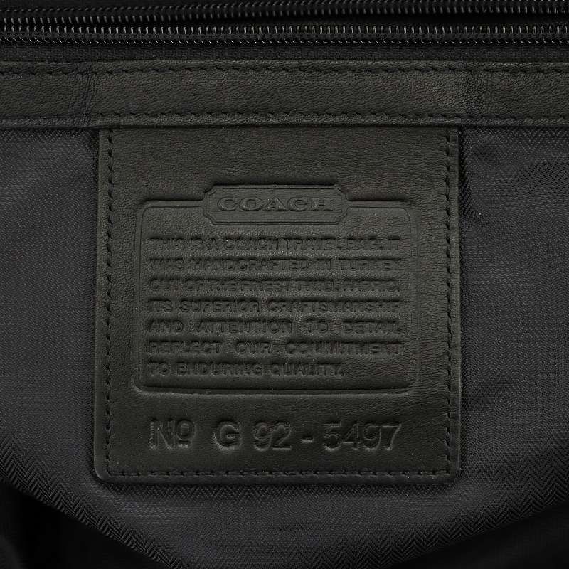 コーチ COACH ボストンバッグ ハンドバッグ ショルダーバッグ
