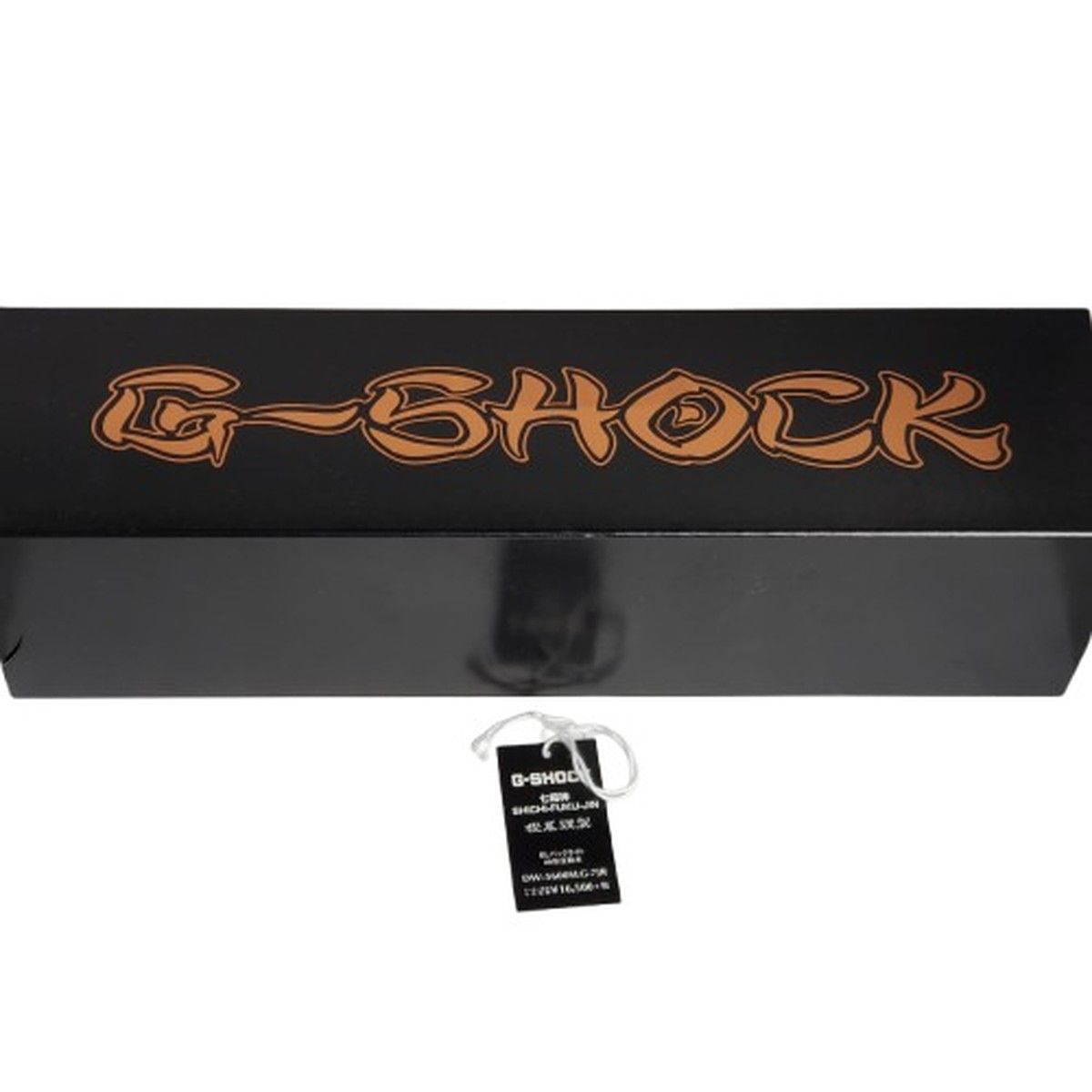 G-SHOCK ジーショック CASIO カシオ 腕時計 DW-5600SLG-7JR