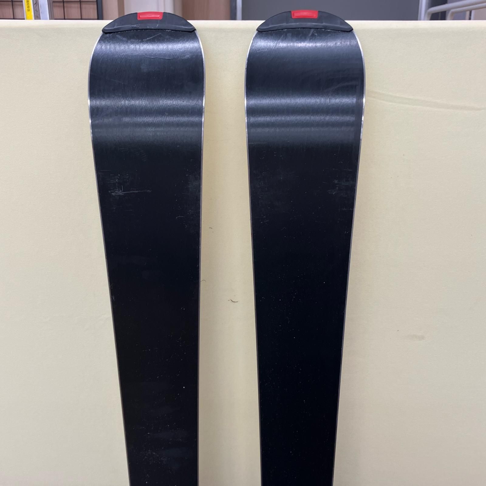  カービングスキー KAZAMA 152 cm Winterhigh 板 スキー