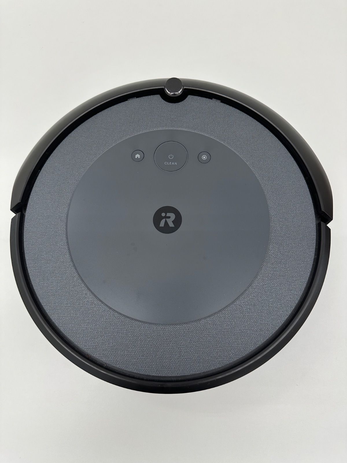 ルンバ i5+ アイロボット ロボット掃除機 中古品 動作確認済み S