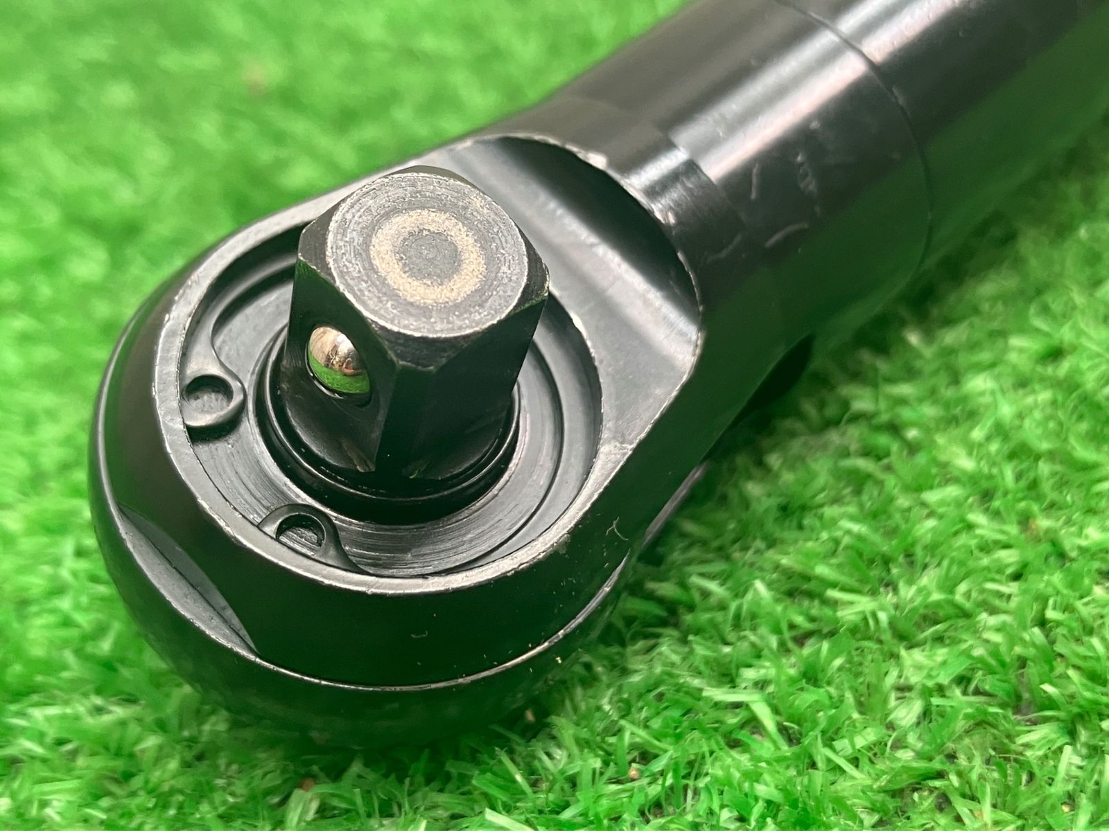 延長型ラチェットレンチセット