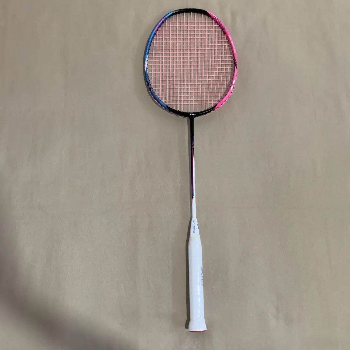 Racquets スポーツ リーニン ハルバーテック8000 4U G5