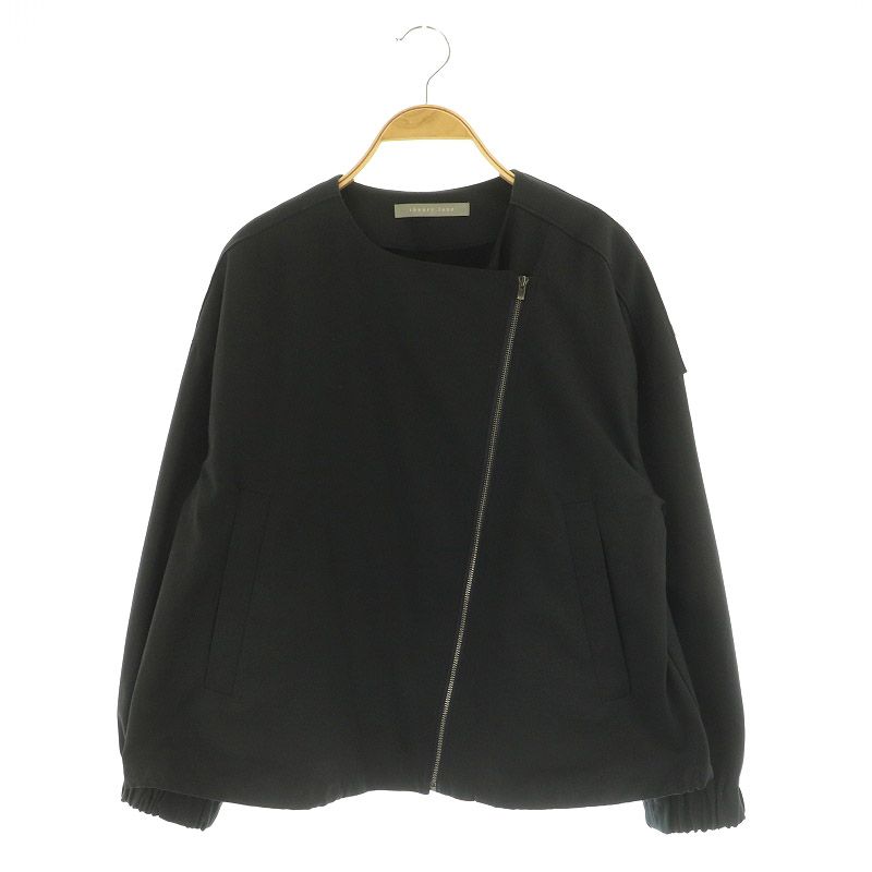 セオリーリュクス theory luxe BOSHELL OX JALEA ジャケット ブルゾン