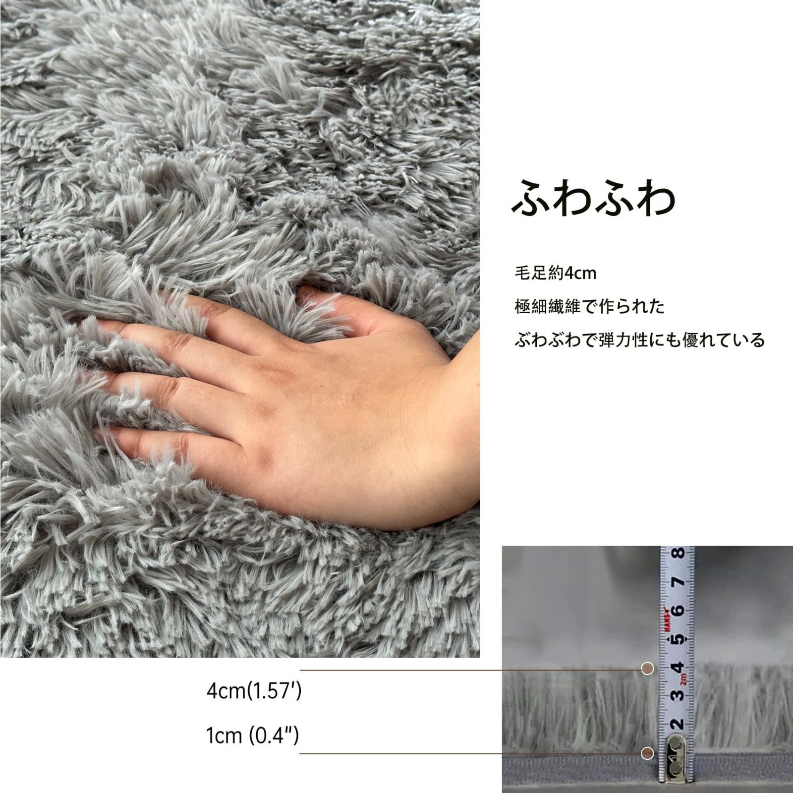 大人気】カーペット SpyFlyLie 洗えるラグ 北欧 ベスト 長方形