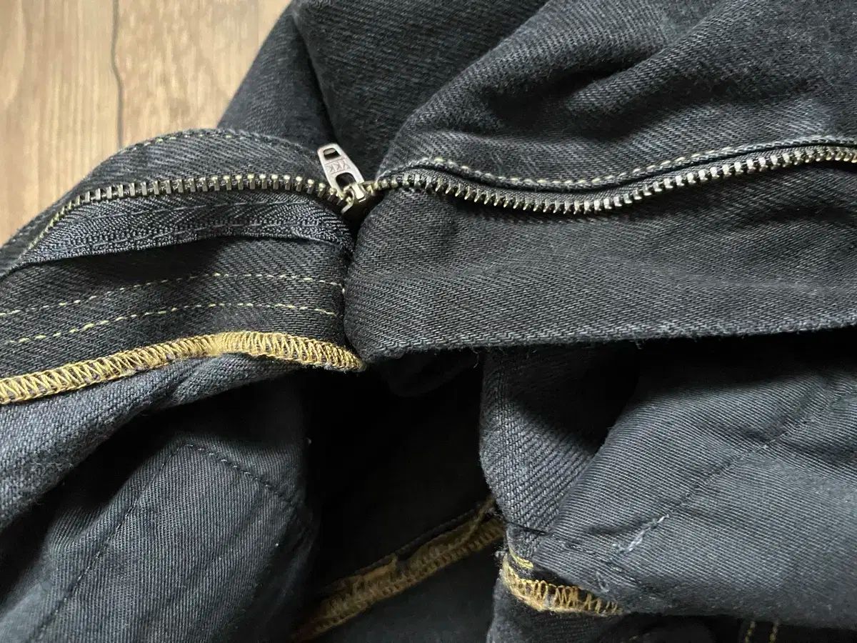 カーハート ブレンドンパンツ