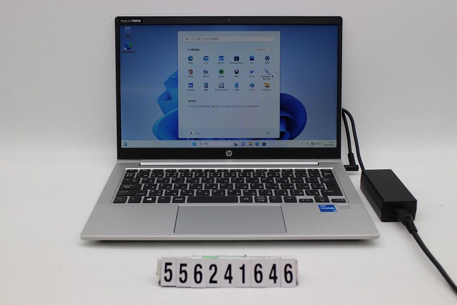 hp ProBook 430 G8 Core i5 1135G7 2.4GHz/16GB/256GB(SSD)/13.3W/FWXGA(1366x768)/Win11 【556241646】