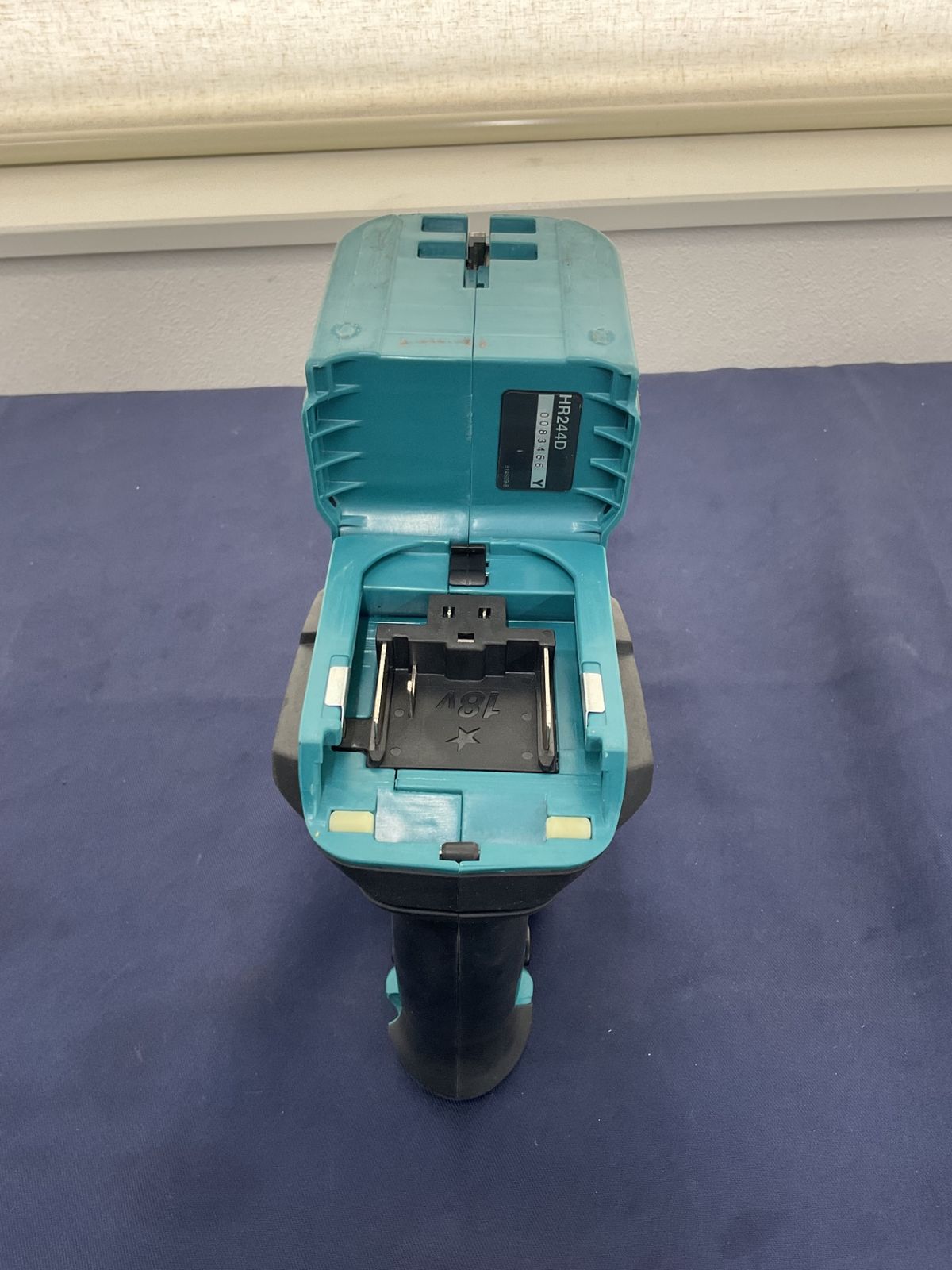 makita