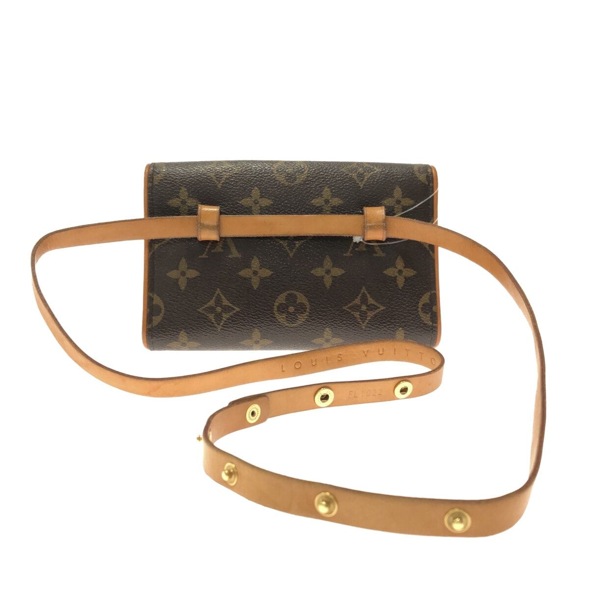 LOUIS VUITTON ヴィトン ショルダーストラップ 0228 最大60％オフ ...