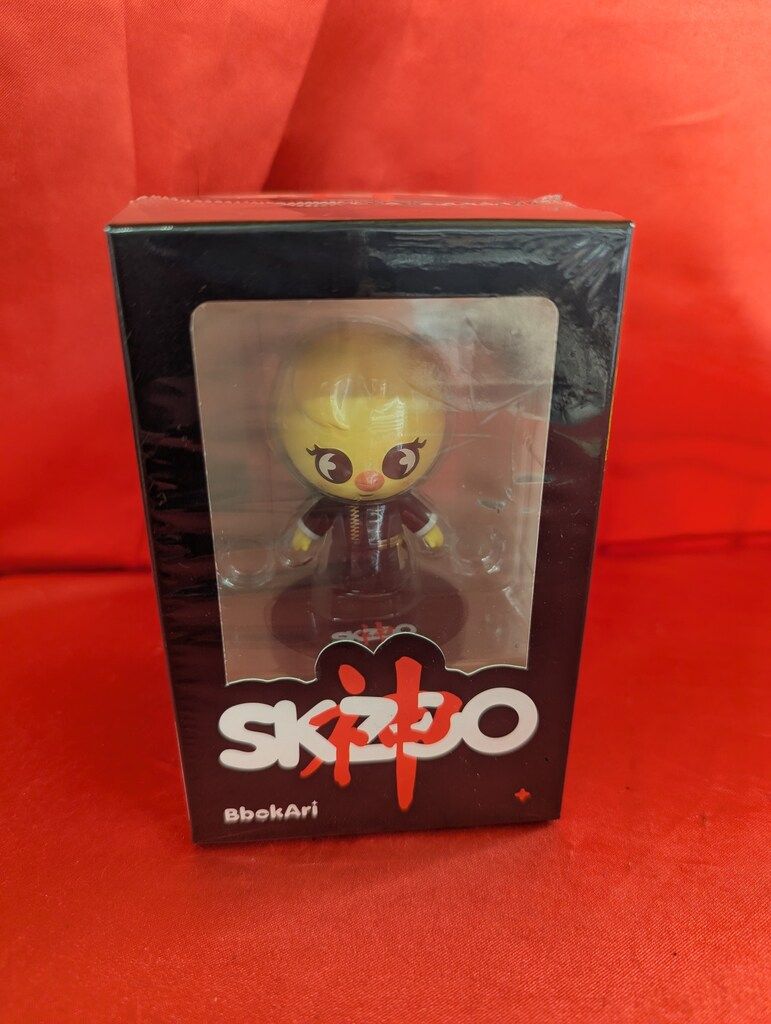 Stray Kids Felix SKZOO FIGURE