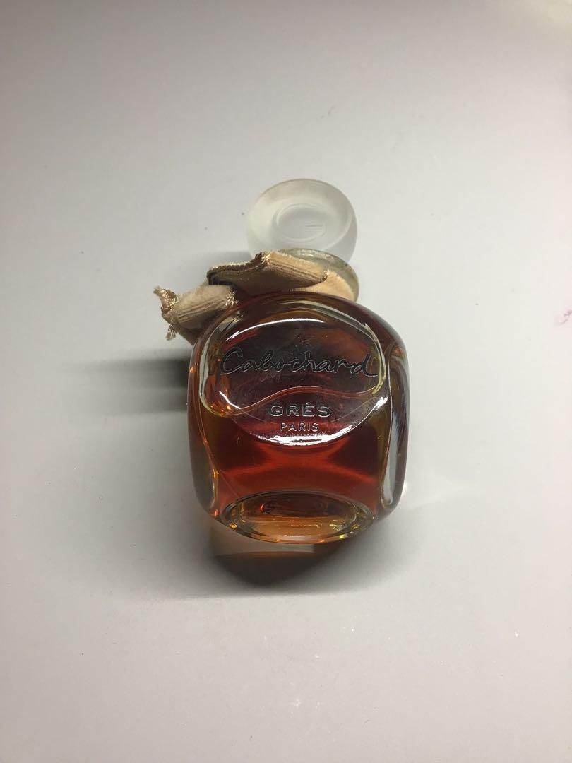 ヴィンテージGRES Cabochard カボシャール　30ml ヴィンテージGRES Cabochard カボシャール 30ml - メルカリ