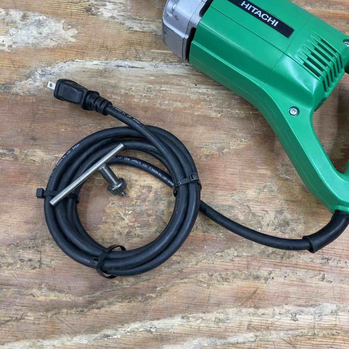 旧日立工機