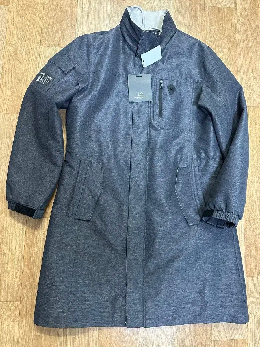 KOLON SPORT コーロンスポーツ レディース ハーフ ジャケット