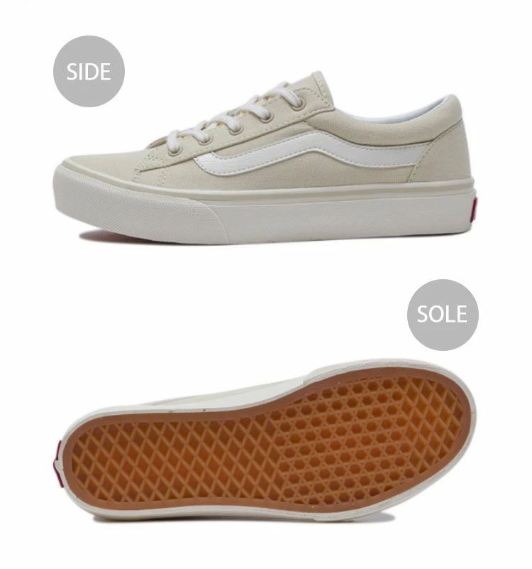 新品/未使用】【27.5cm】VANS バンズ スニーカー RIPPER V359CL+ 
