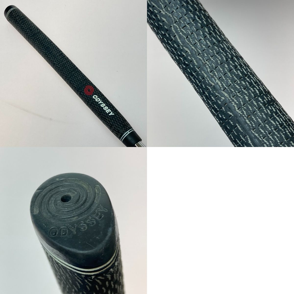 ◎◎ODYSSEY オデッセイ EXO エクソー INDIANAPOLIS パター 34インチ