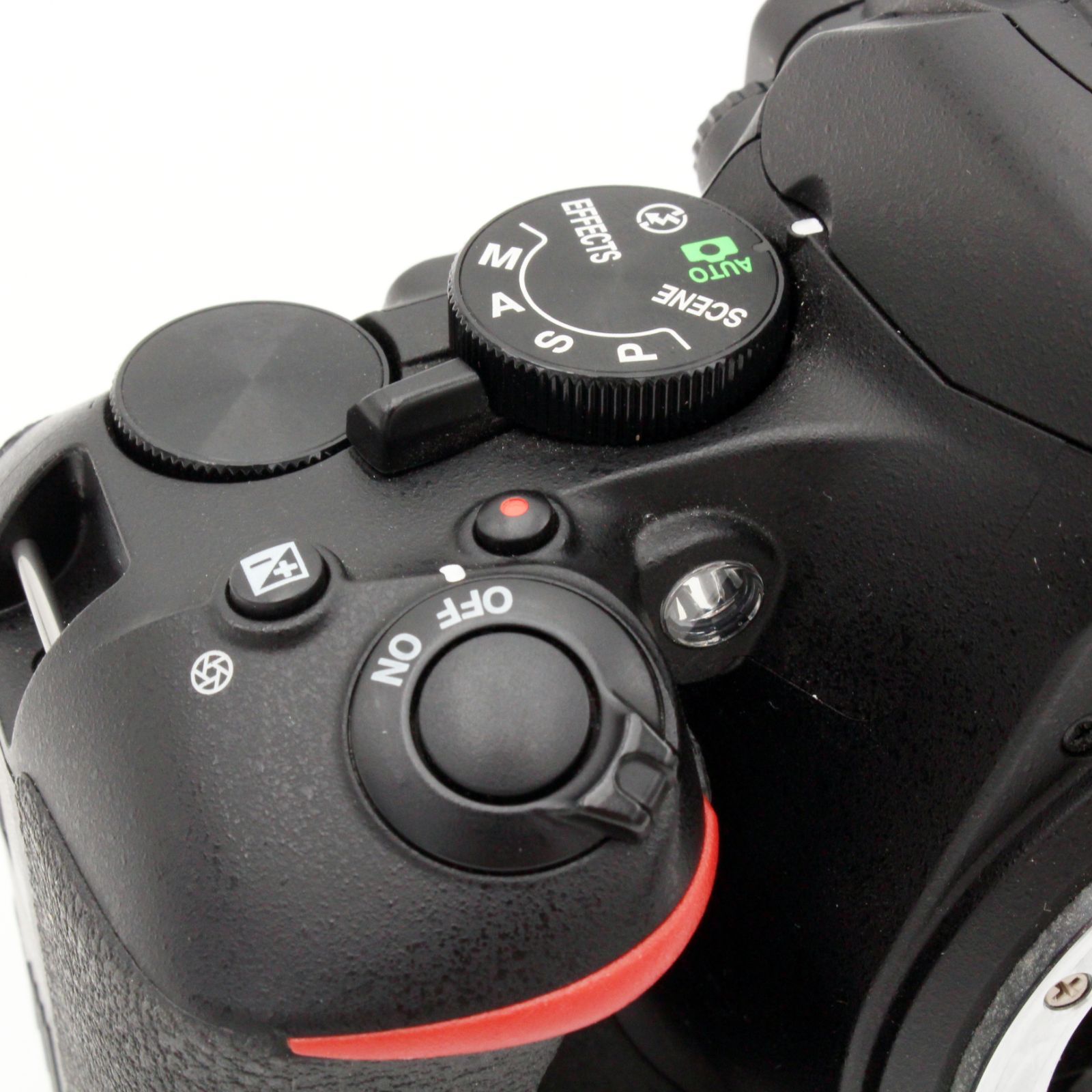 わずかシャッター数12443枚【新品級】Nikon D5600 ボディ#7513 - メルカリ