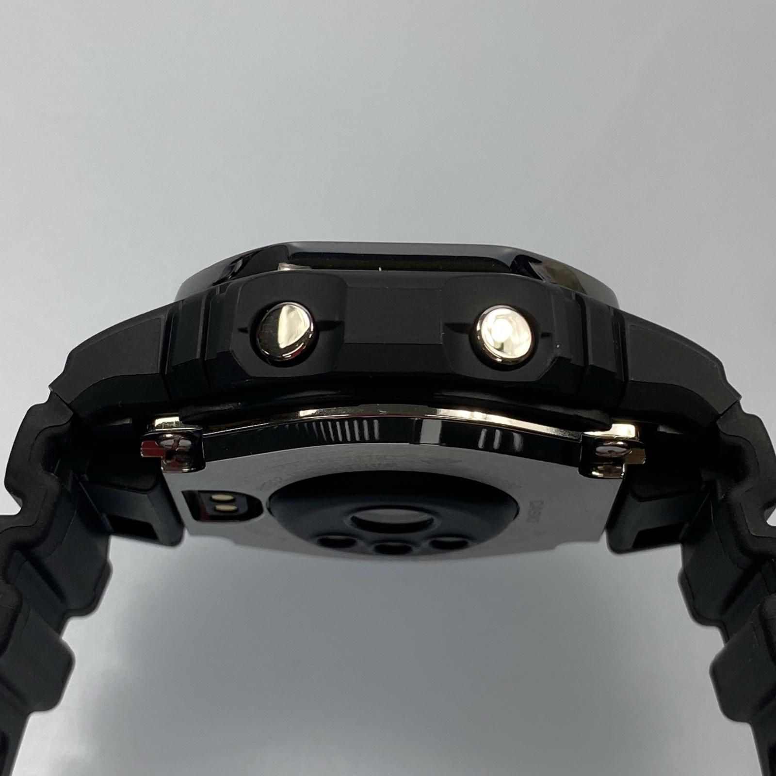 姫路東店】 中古 G-SHOCK | ジーショック 腕時計 G-SQUAD DW-H5600MB 