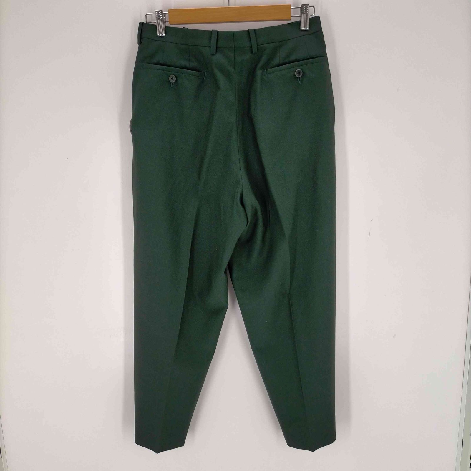 パンツ LAD MUSICIAN SLIM SLACKS 42 LAD MUSICIAN ONLINE SHOP