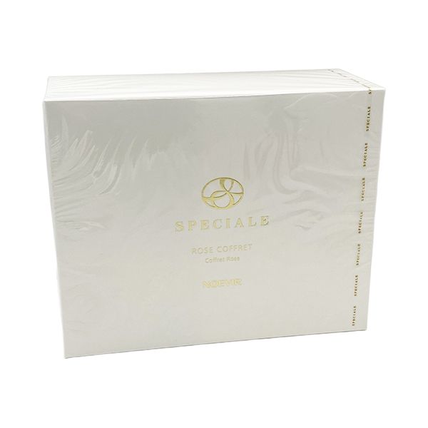 ノエビア スペチアーレ ローズコフレ NOEVIR 4945022600387