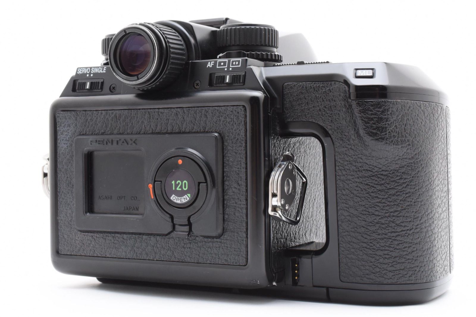 ★極美品★ペンタックス PENTAX 645N ボディ #999 Amazon | PENTAX 645N-2 ボディ | 中判カメラ 通販