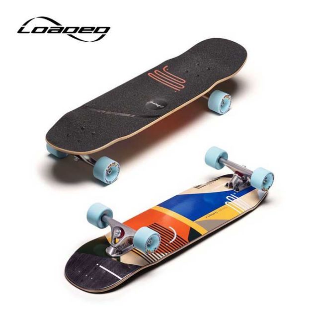 サーフスケート OBFIVE 31inch (RKP-1) ONE WORLD LTD. / OBFIVE BLACKER RKP-1 31