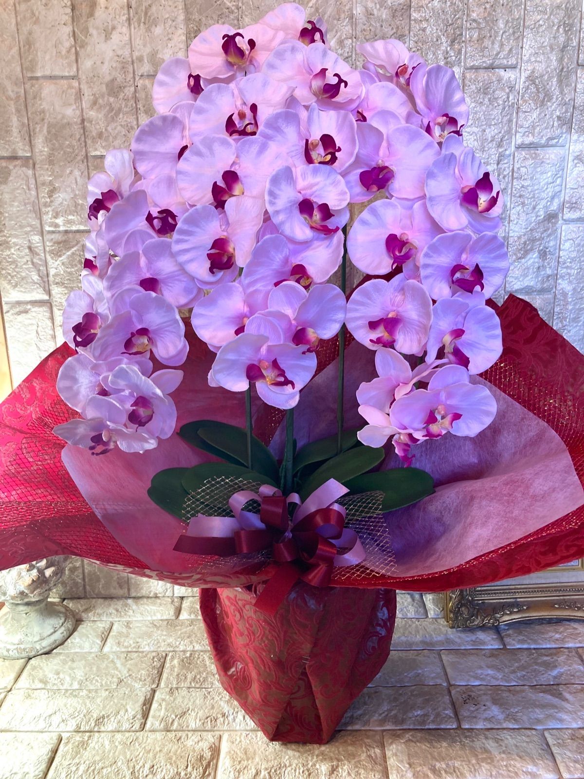 人工観葉植物 ウォールグリーン