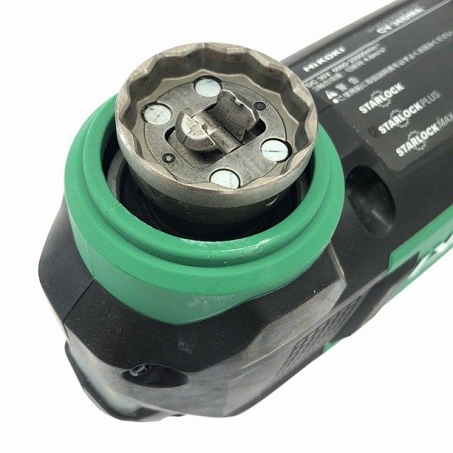 コードレスマルチツール