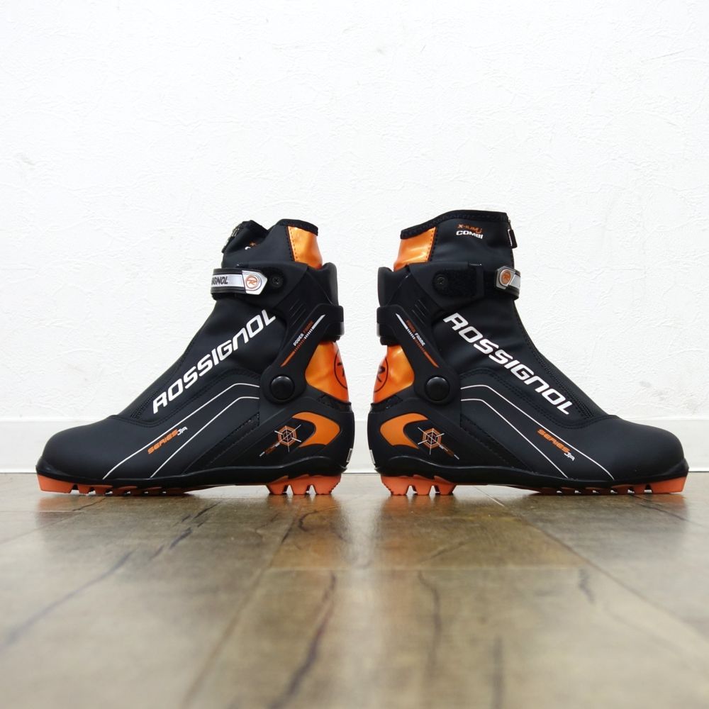 NNN クロスカントリー