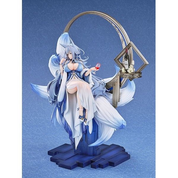 アズールレーン 信濃 満ち欠ける朧月 1/7 フィギュア