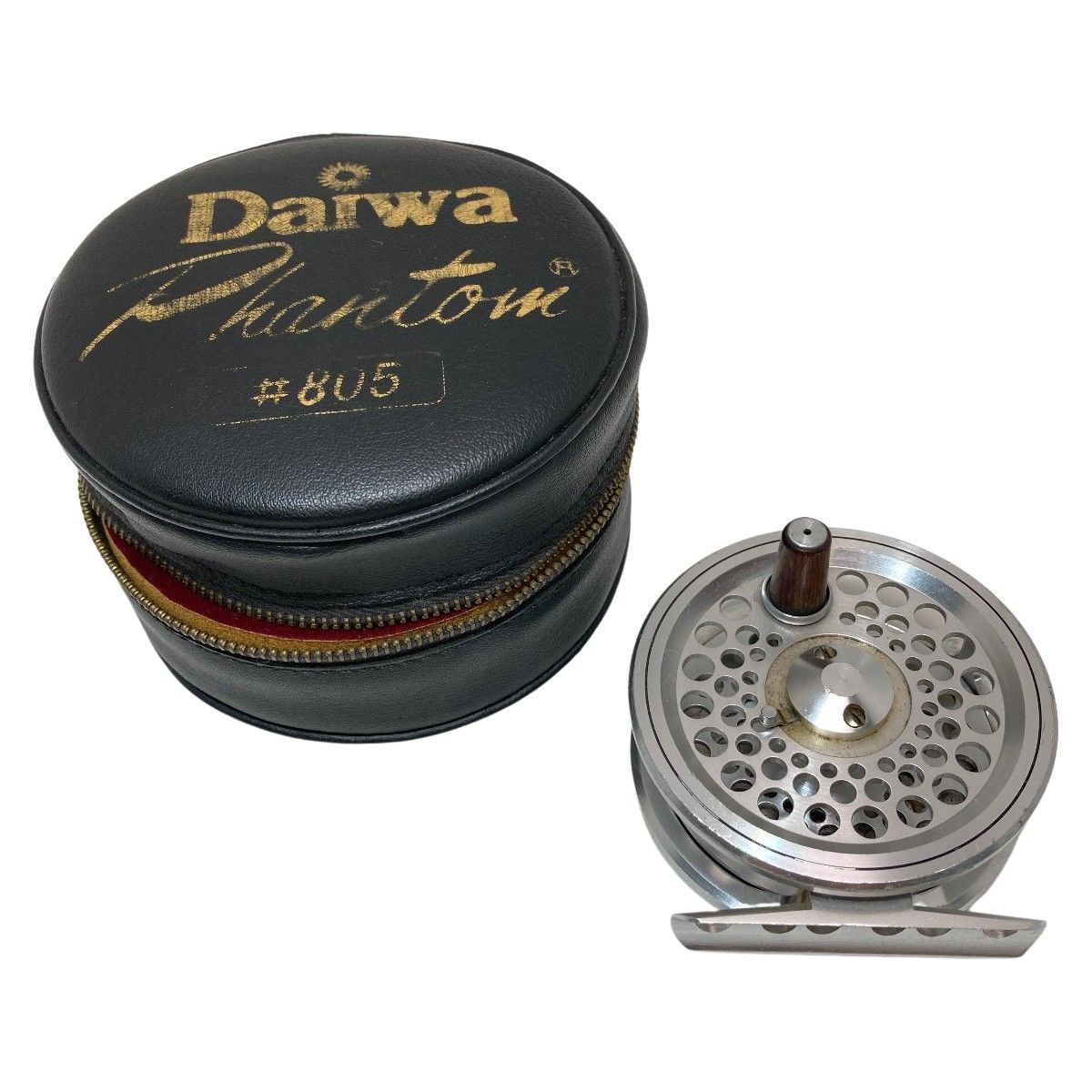 σσDAIWA ダイワ HRFエア 87HB 01480472 やや傷や汚れあり