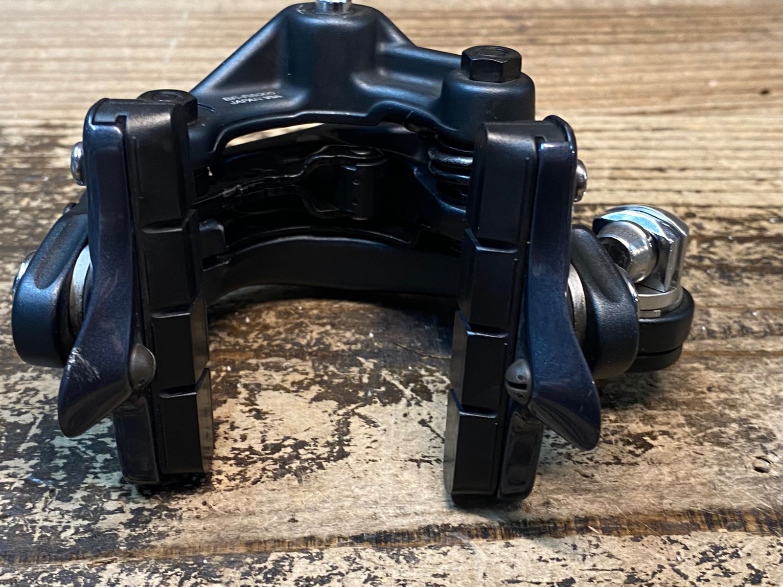 シマノ アルテグラ キャリパーブレーキ BR-R8000 前後セット SHIMANO