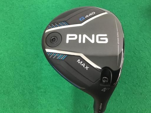 ☆PING ピンTOUR 2.0 BLACK 75 X フェアウェイウッド用☆ フェアウェイ