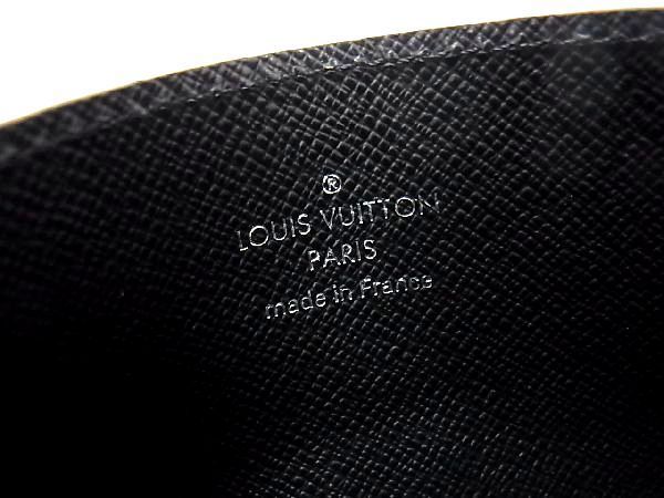 □新品□未使用□ LOUIS VUITTON ルイヴィトン M32730 タイガ ポルト