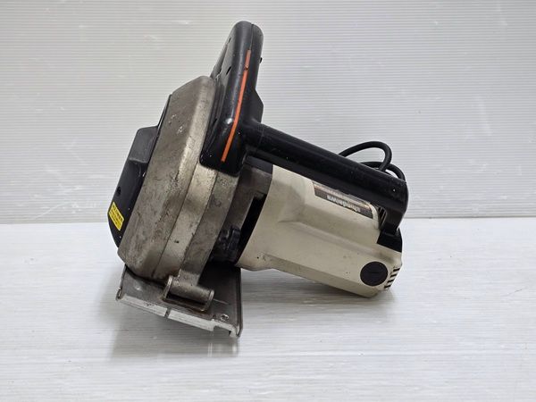 shindaiwa 防塵カッター