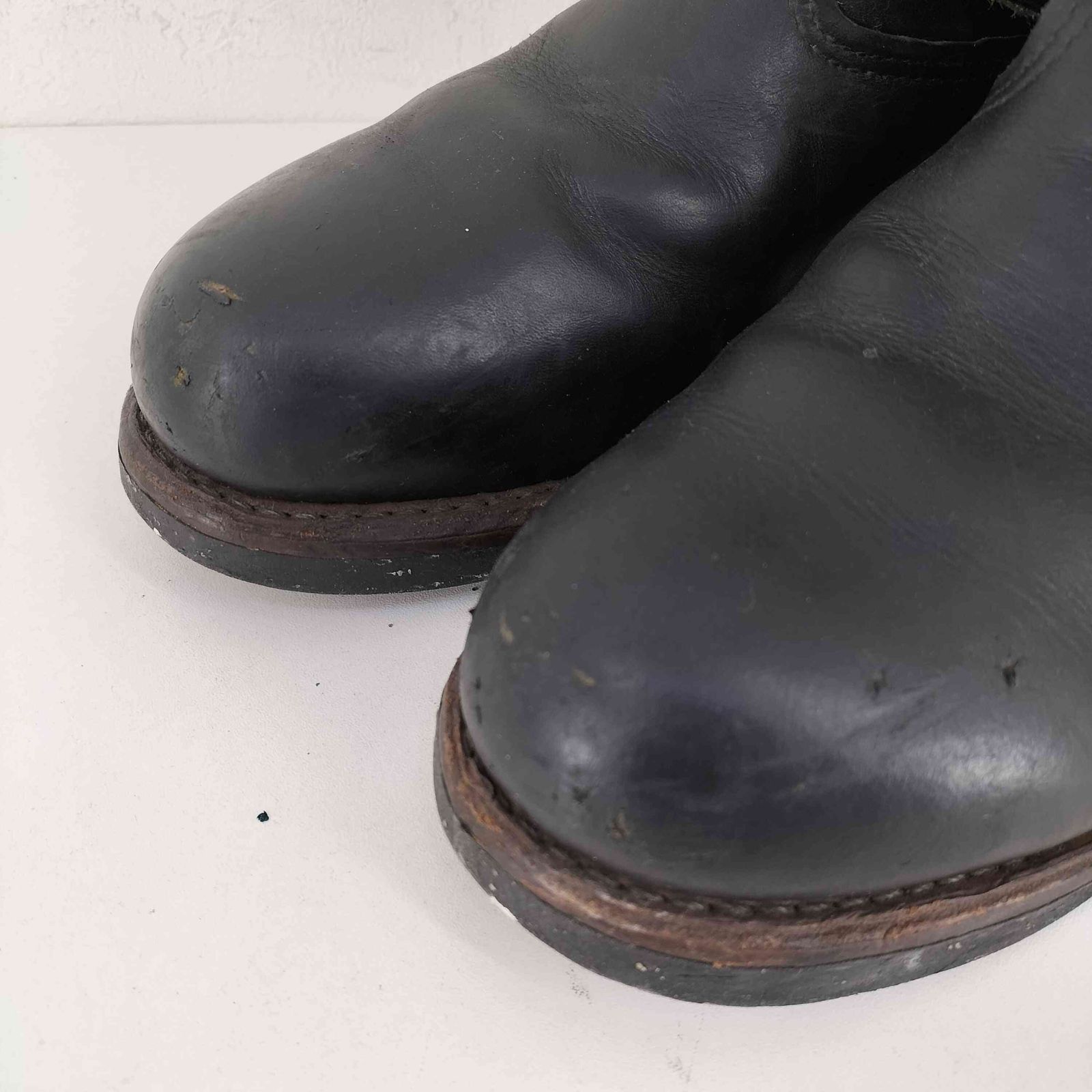 レッドウィング RED WING MADE IN USA エンジニアブーツ 8182 メンズ 8