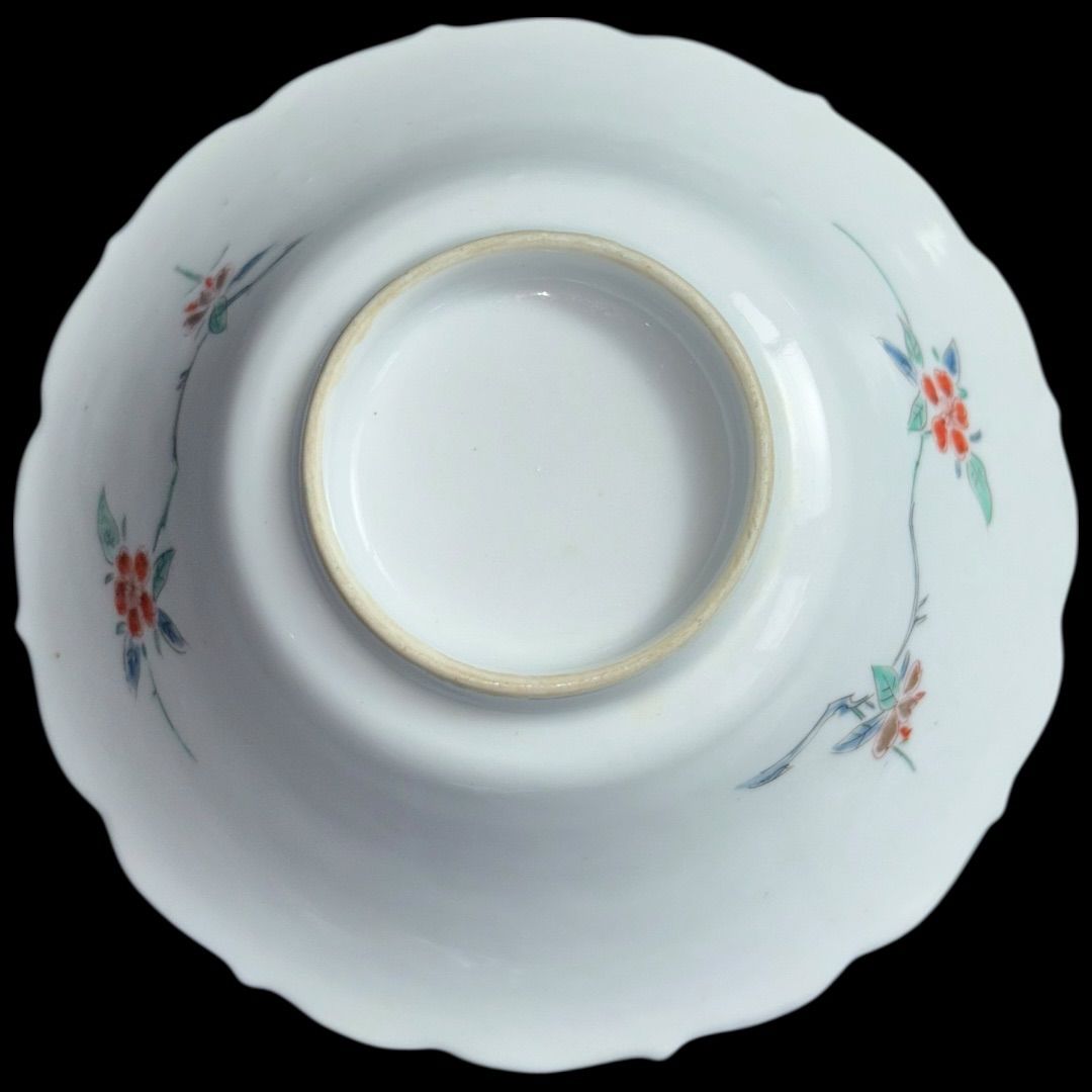 柿右衛門 大聖寺伊万里