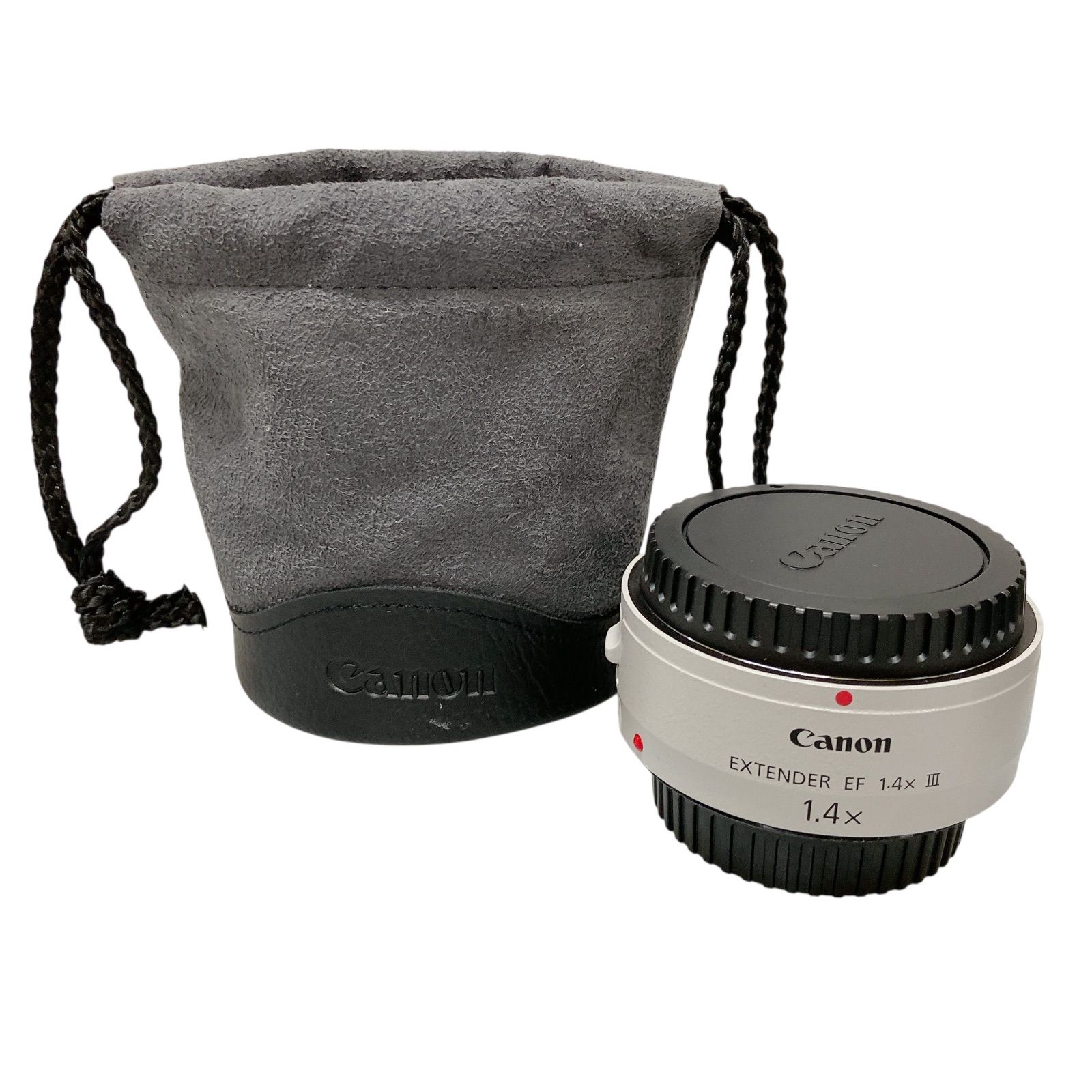 AT 207 Canon キャノン EF 1 4 x III カメラレンズ