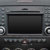 ベンツSLKクラス R171