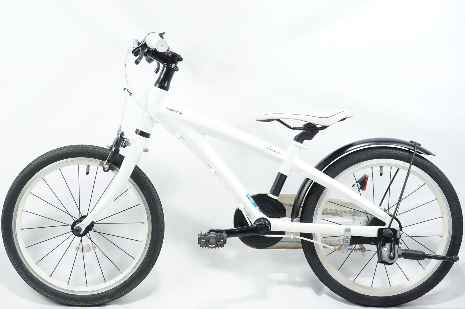 2020年モデル 18インチ