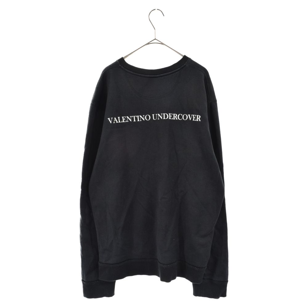 VALENTINO (ヴァレンチノ) 19AW×UNDERCOVER V FACE UFO アンダーカバー