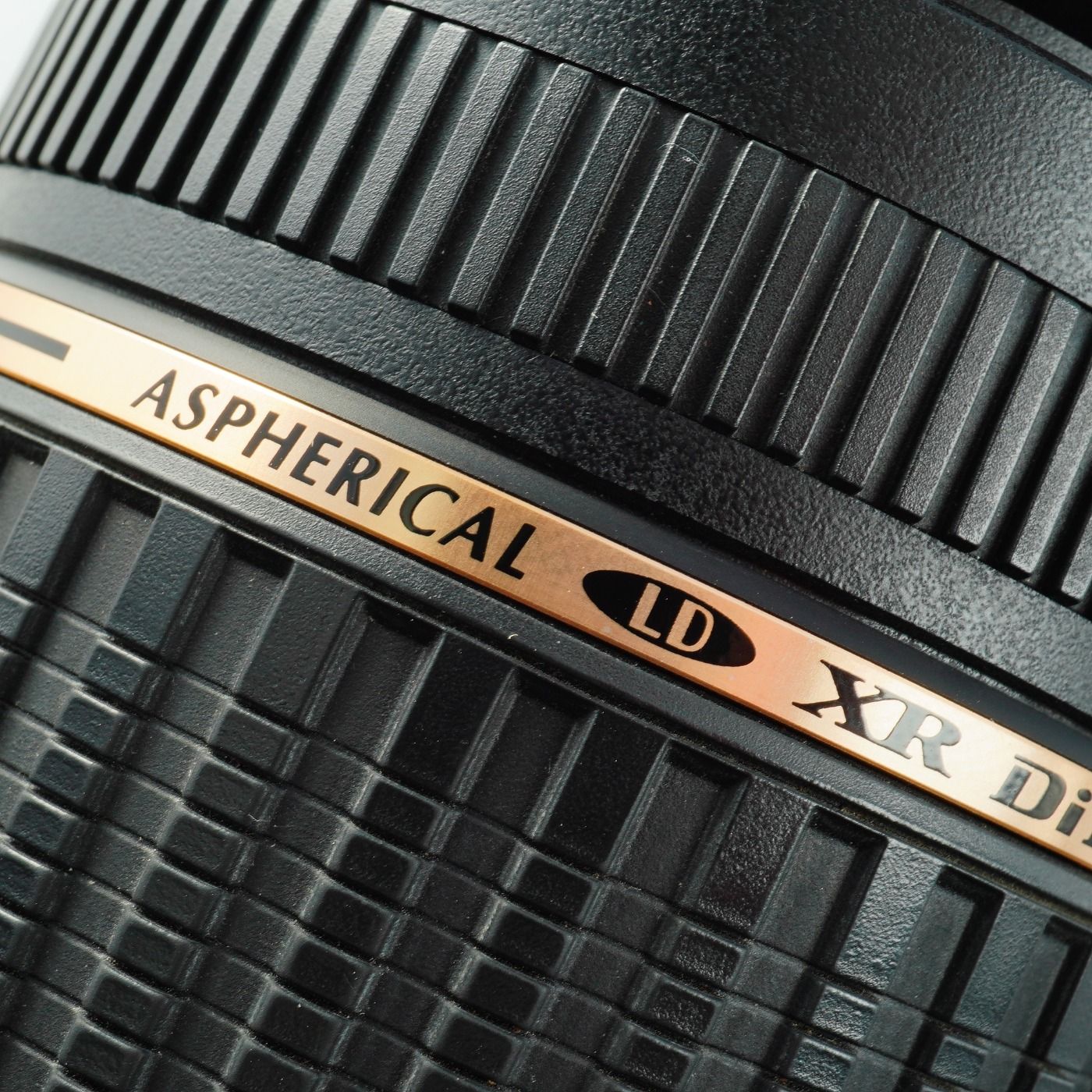 TAMRON タムロン AF 18-200mm F/3.5-6.3 MACRO A14 XR Di II LD IF Nii 