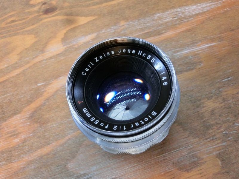 7632 CARLZEISS