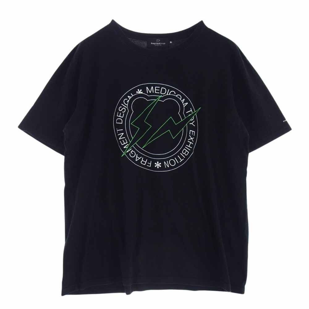 FRAGMENT DESIGN フラグメントデザイン × MEDICOM TOY EXHIBITION