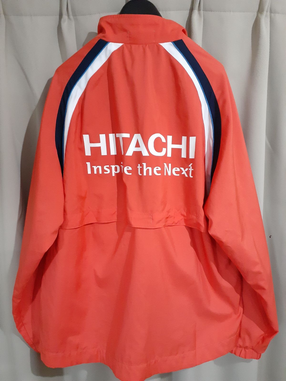 YONEX ヨネックス 日立 実業団チーム 支給ジャージ ユニフォーム