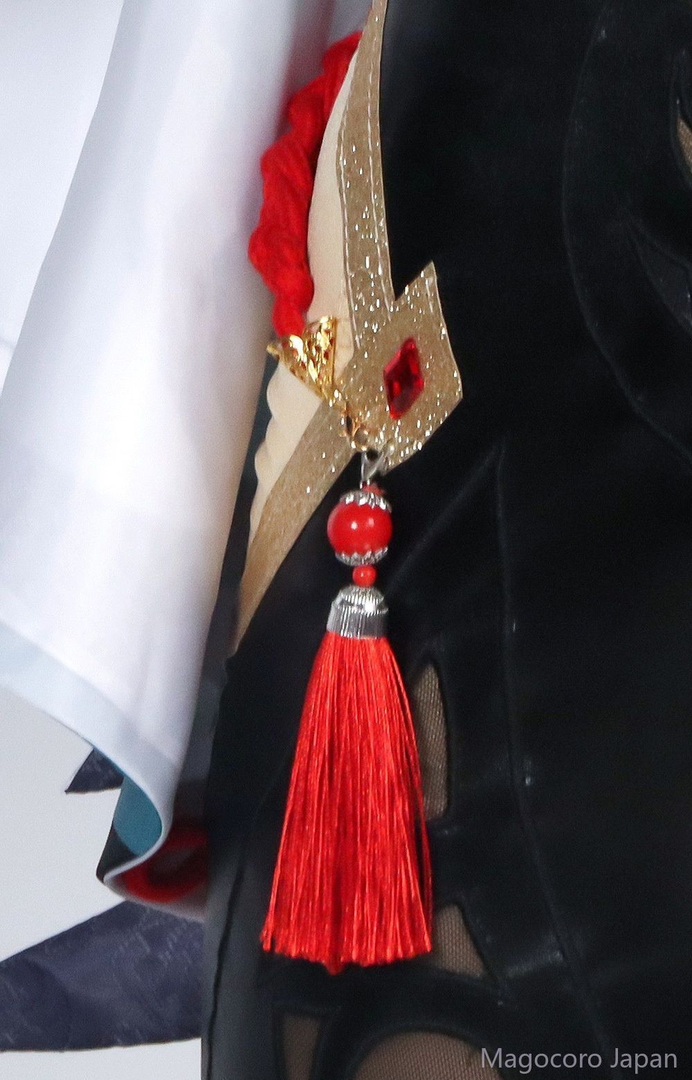 コスプレ衣装原神申鶴アニメコスプレレディース全身タイツコスチュームゲームキャラクター衣装