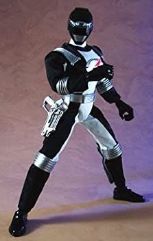 轟轟戦隊ボウケンジャー 戦隊アクションシリーズ2 ボウケンブラック
