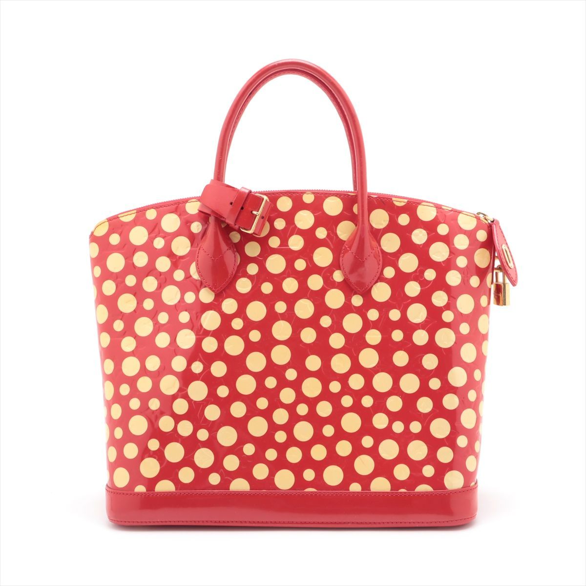 LOUIS VUITTON ルイ・ヴィトン × 草間彌生 12年 ヴェルニドット